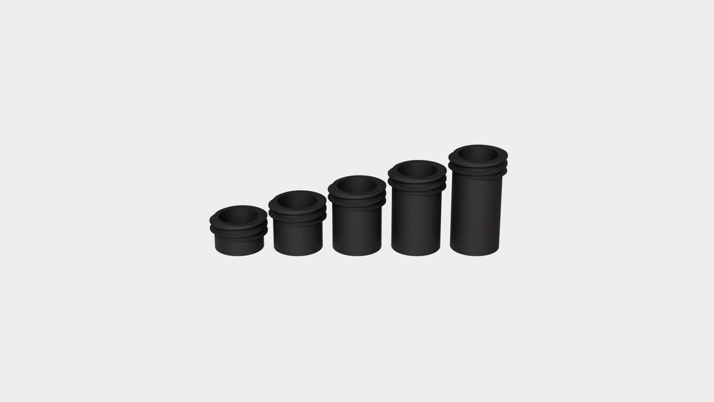 MAGPLATE – Spacer Set