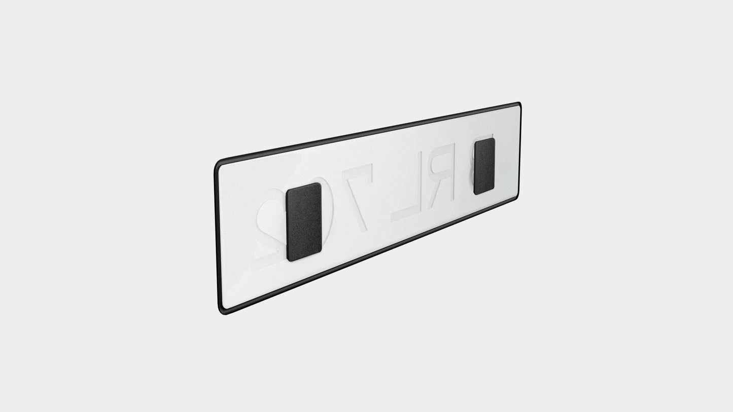 MAGPLATE Zero