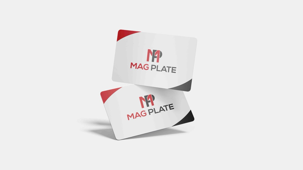 MAGPLATE Gift Card