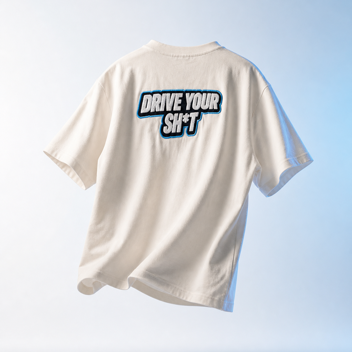 DRIVE YOUR SH*T - Tee