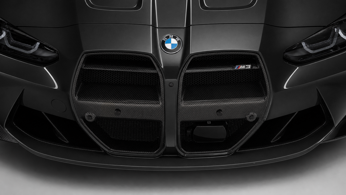 MAGPLATE - Front & Rear