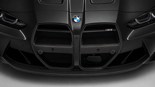 MAGPLATE - Front & Rear