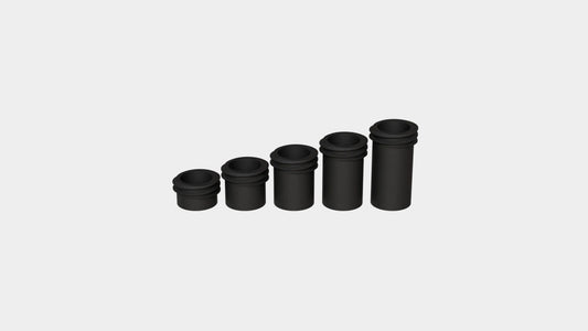 MAGPLATE – Spacer Set