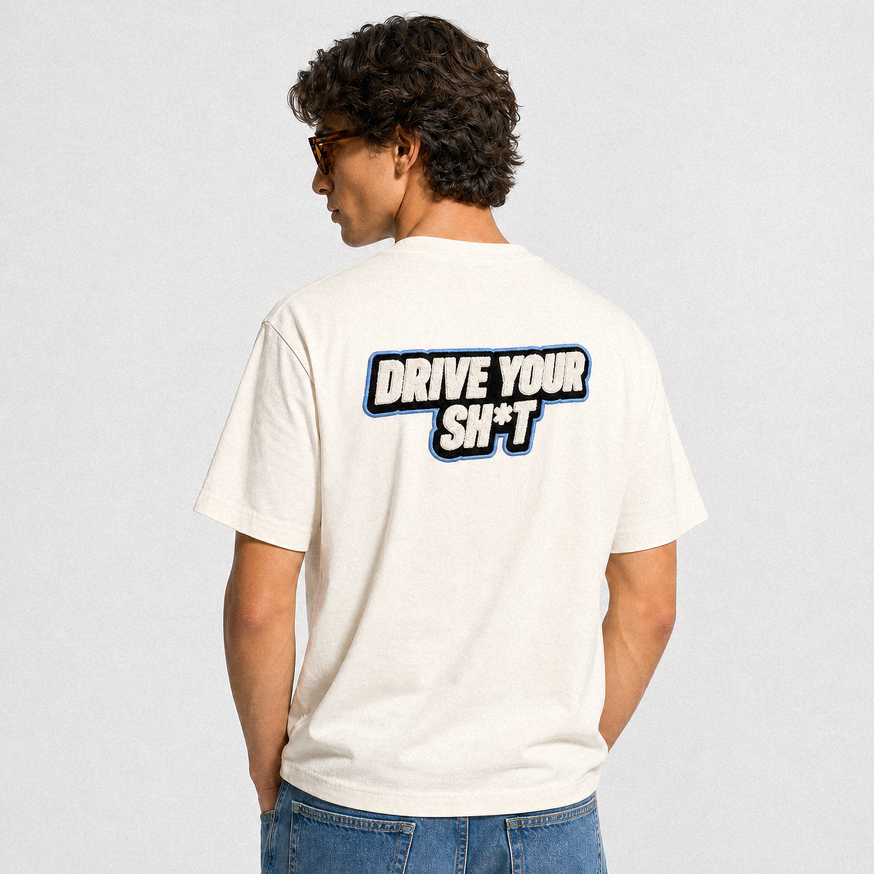 DRIVE YOUR SH*T - Tee