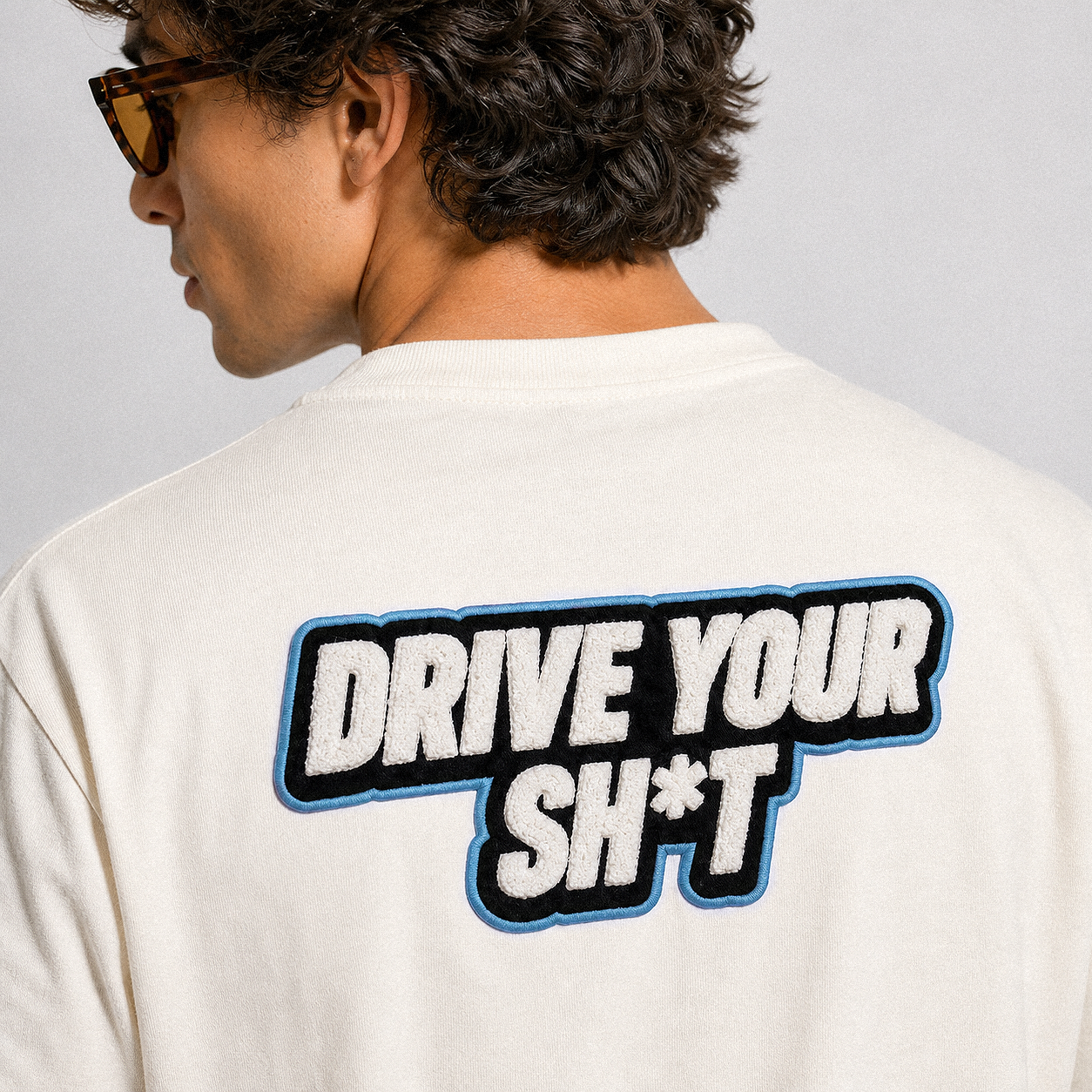 DRIVE YOUR SH*T - Tee